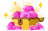 1000 Zems