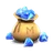 110 Diamonds (100 + 10 Bonus)