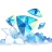 1980+260 Genesis Crystals