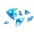 300+30 Genesis Crystals