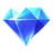 12 Diamonds (11 + 1 Bonus)