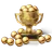 6480 + 648 Golden Ball Pack
