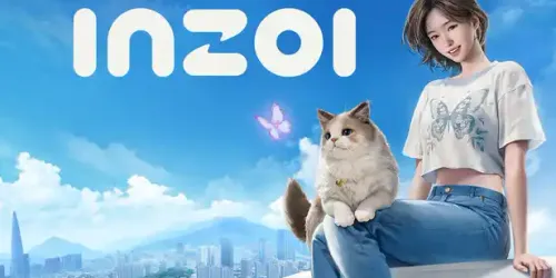 InZOI Resmi Diluncurkan di Steam dan Menduduki Puncak Wishlist