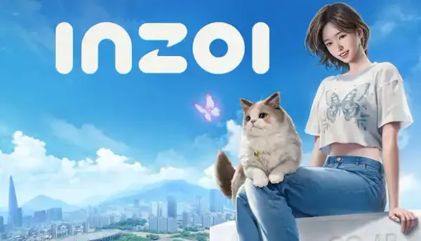 InZOI Officially Launches in Early Access on Steam