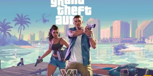 GTA 6 Ditunda Hingga Mei 2026
