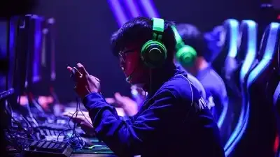 Mobile Legends: Dari Jakarta Fair Hingga Ajang Pejabat, Turnamen Meriahkan Seluruh Indonesia