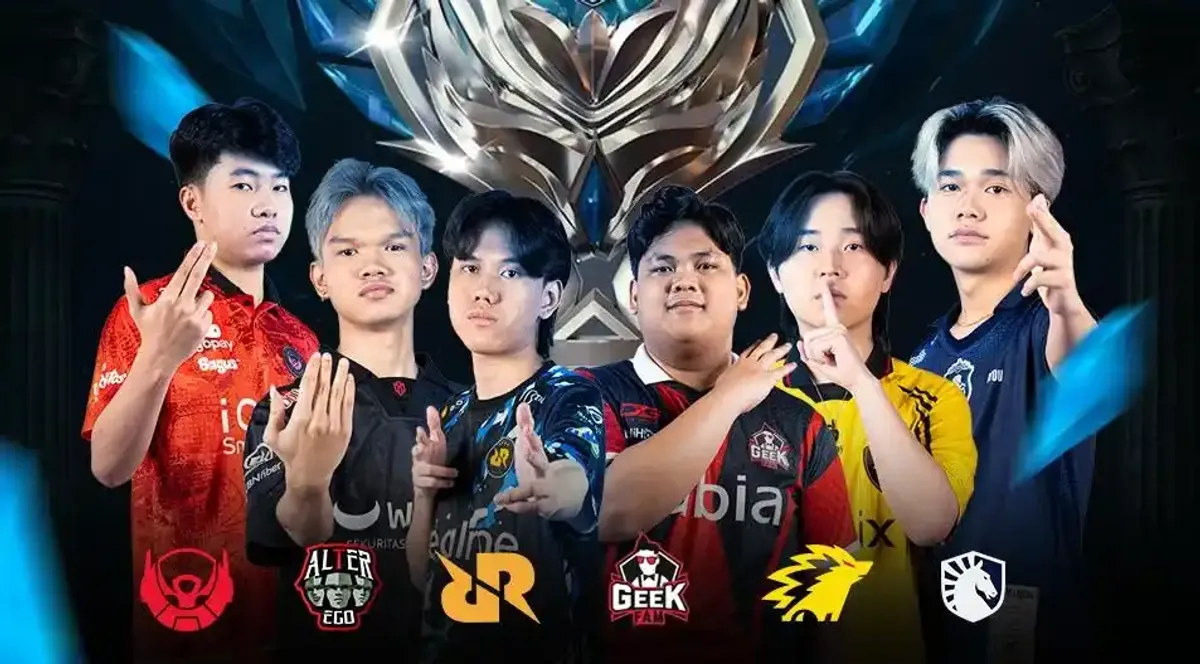 MPL ID Season 15: Jadwal, Tiket, dan Lokasi Playoff
