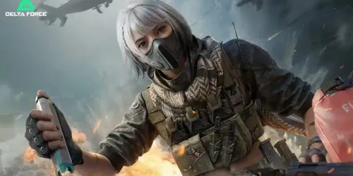 Delta Force Mobile Meraup Lebih Dari $100 Juta dalam Pendapatan