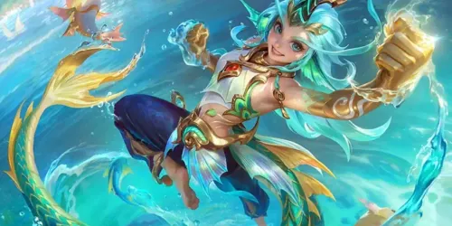 Tier List Hero MLBB Juni 2025: Hero Auto Win untuk Push Rank Season Ini!
