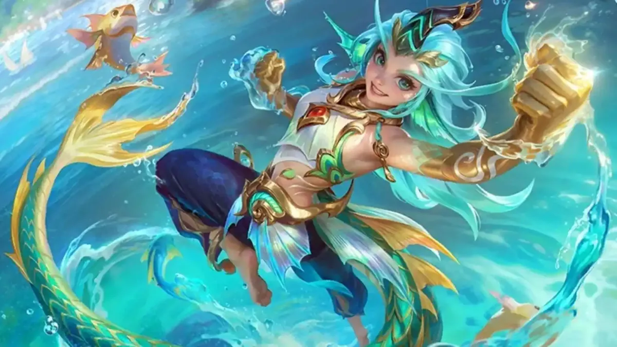 Tier List Hero MLBB Juni 2025: Hero Auto Win untuk Push Rank Season Ini!