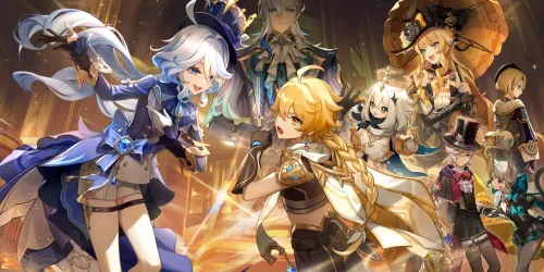 Rute Farming Genshin Impact Paling Efisien 2025 (Hemat Waktu!)