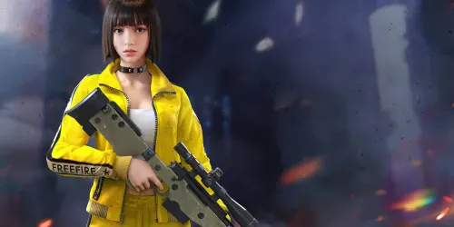 Menguak Alasan Senjata Sniper Jarang Diminati Player Free Fire
