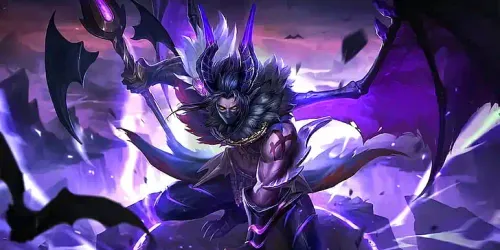 Kumpulan Ide Nama Akun Mobile Legends Yang Terdengar Seram Dan Sangar