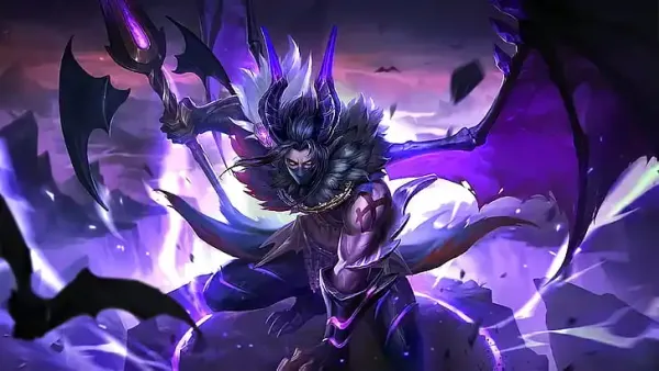 Kumpulan Ide Nama Akun Mobile Legends Yang Terdengar Seram Dan Sangar
