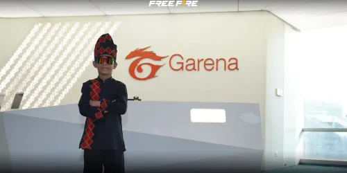 Free Fire Rayakan Budaya Riau: Emote Pacu Jalur Gratis Hadir untuk Pemain Global!