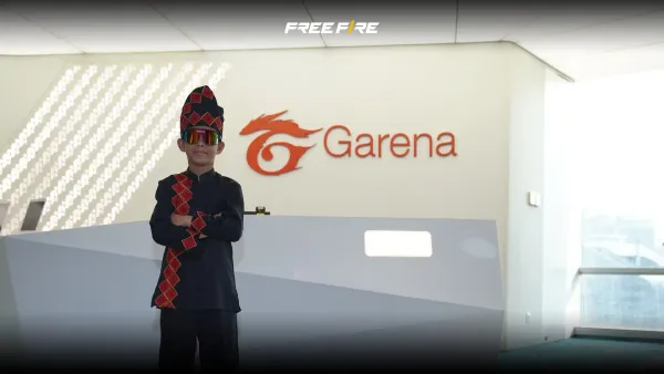 Free Fire Rayakan Budaya Riau: Emote Pacu Jalur Gratis Hadir untuk Pemain Global!