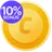 200 + 20 Coins