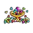Gem Fountain