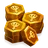 575 TFT Coins