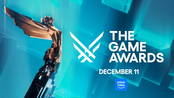 The Game Awards 2025 Umumkan Nominasi: Baldur’s Gate 3 dan Alan Wake 2 Mendominasi