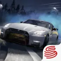Ace Racer logo