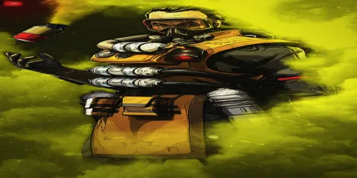 Apex Legends 2026: Panduan Lengkap Movement Advanced - Wall Jump, Slide Hop, Bunny Hop, dan Tap Strafing