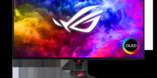 ASUS ROG Rilis Jajaran Monitor OLED Gaming Terbaru 2026: Spesifikasi Lengkap, Fitur Unggulan, dan Panduan Memilih untuk Gamer Indonesia