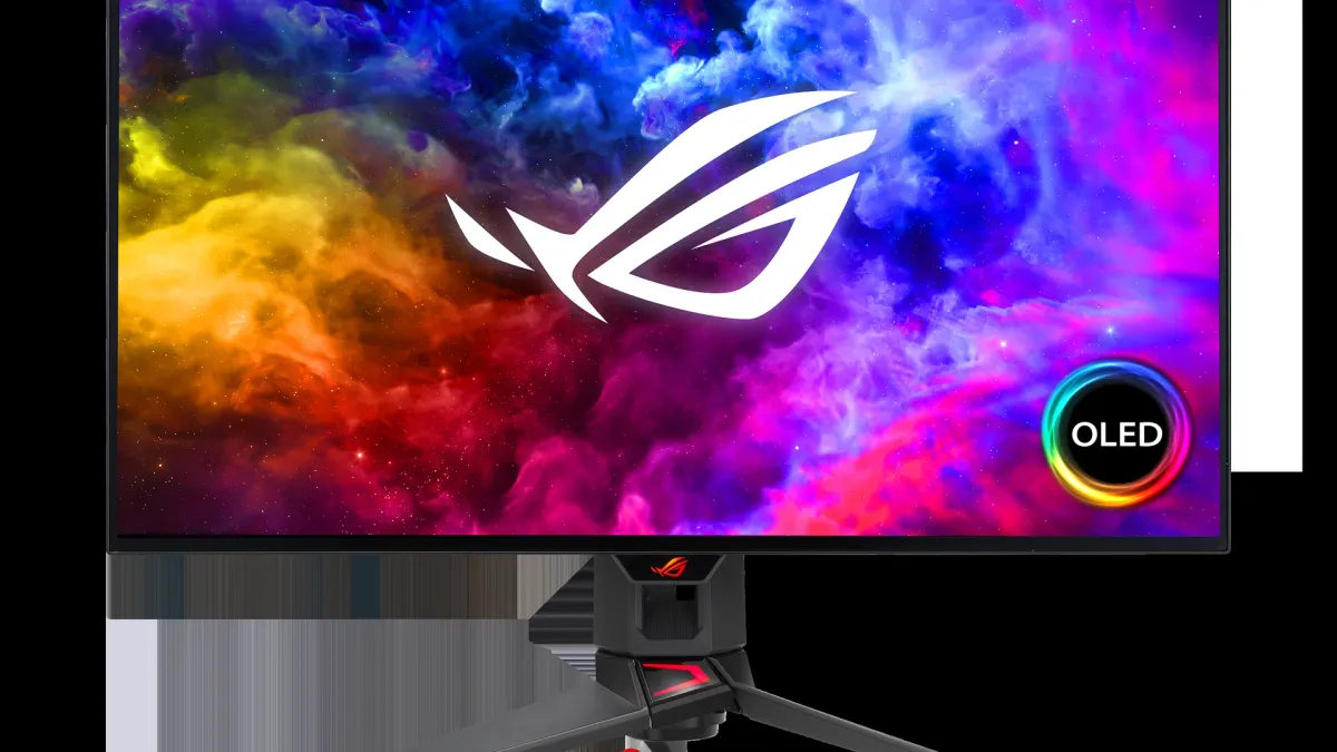 ASUS ROG Rilis Jajaran Monitor OLED Gaming Terbaru 2026: Spesifikasi Lengkap, Fitur Unggulan, dan Panduan Memilih untuk Gamer Indonesia