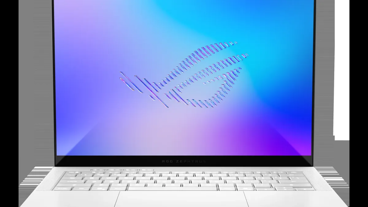ASUS ROG Zephyrus G14 2026 Resmi Hadir: Laptop Gaming Ultraportable dengan RTX 50 Series dan Layar OLED yang Mengubah Standar Industri