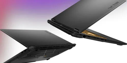 ASUS TUF Gaming 2026 Resmi Hadir dengan Layar OLED dan Intel Arrow Lake: Laptop Gaming Terjangkau Naik Kelas
