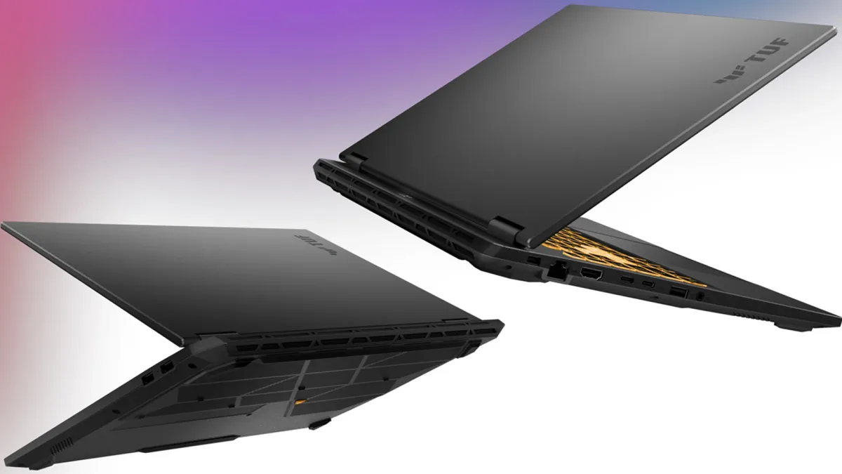 ASUS TUF Gaming 2026 Resmi Hadir dengan Layar OLED dan Intel Arrow Lake: Laptop Gaming Terjangkau Naik Kelas