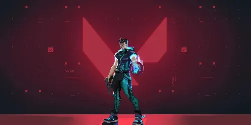 Agent Baru Valorant Abilities Leak