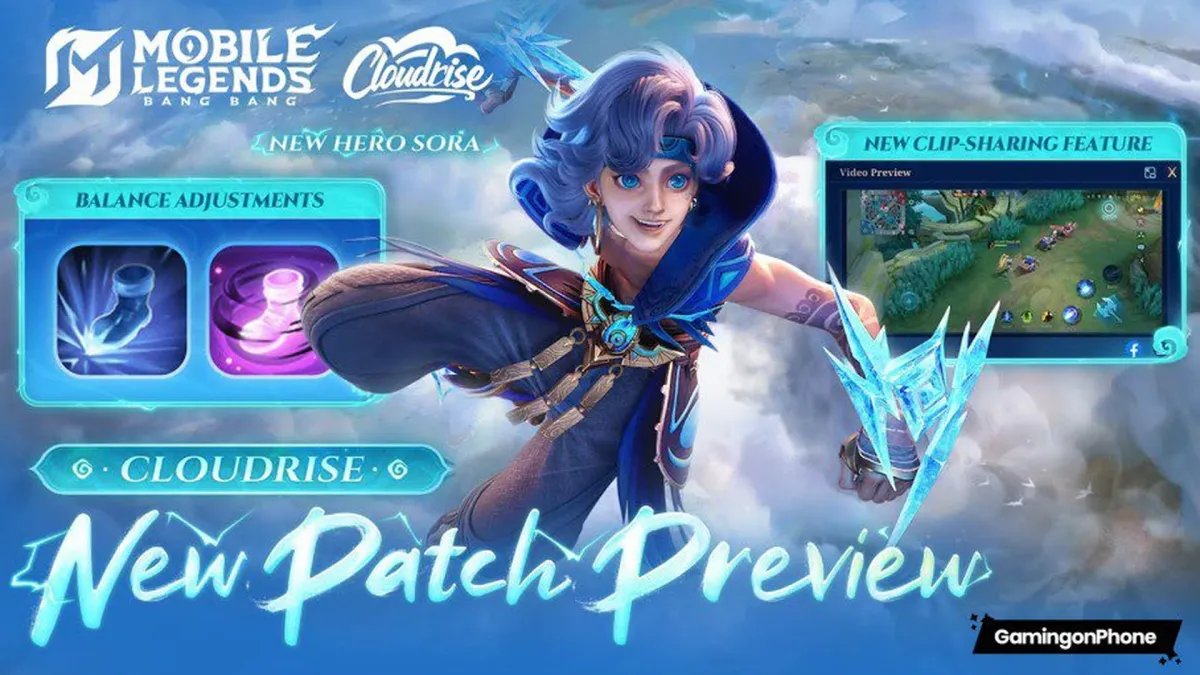 Bocoran MLBB April 2026: Skin Baru Zetian hingga Event Naruto Siap Ramaikan Land of Dawn