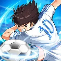 Captain Tsubasa: Ace logo