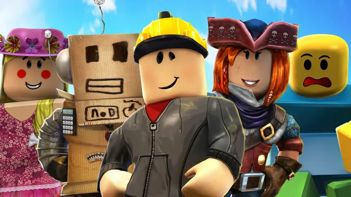 Cara Mendapatkan Robux Gratis di Roblox 2026: Tips Legal dan Aman