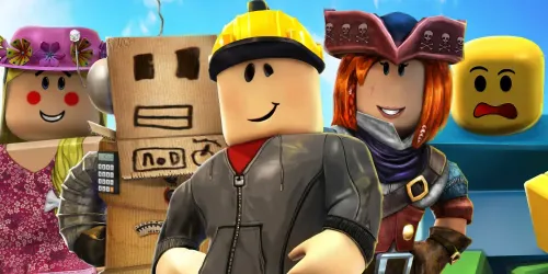 Cara Mendapatkan Robux Gratis di Roblox 2026: Tips Legal dan Aman