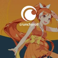 Crunchyroll logo