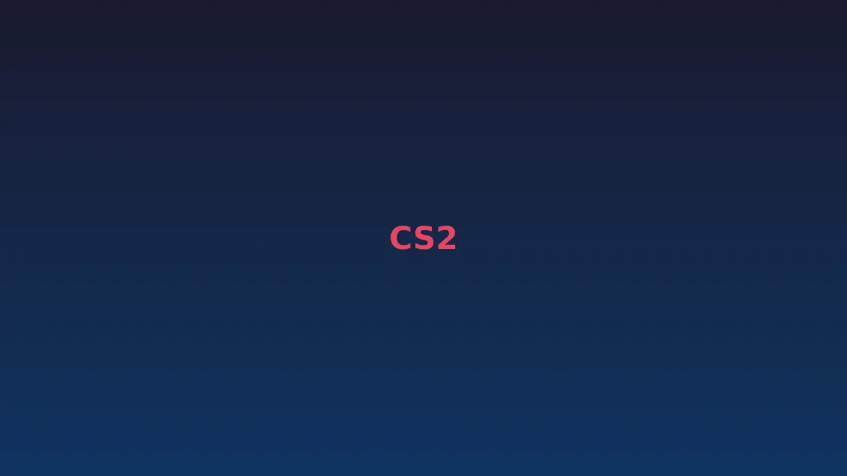 CS2 2026: คู่มือการควบคุมแรงรีคอยล์และสเปรย์ - ยิงแม่นยำแบบโปรเพลเยอร์