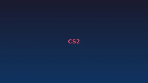 CS2 2026: คู่มือการควบคุมแรงรีคอยล์และสเปรย์ - ยิงแม่นยำแบบโปรเพลเยอร์