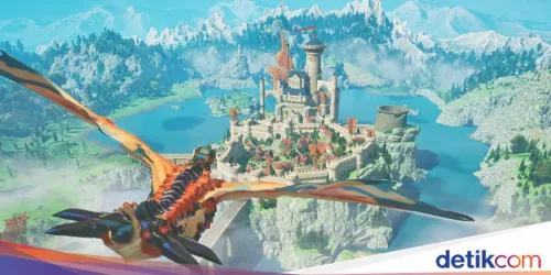 Daftar Game Baru Rilis Maret 2026: PS4, PS5, Xbox, Nintendo Switch, dan PC Lengkap