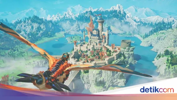 Daftar Game Baru Rilis Maret 2026: PS4, PS5, Xbox, Nintendo Switch, dan PC Lengkap