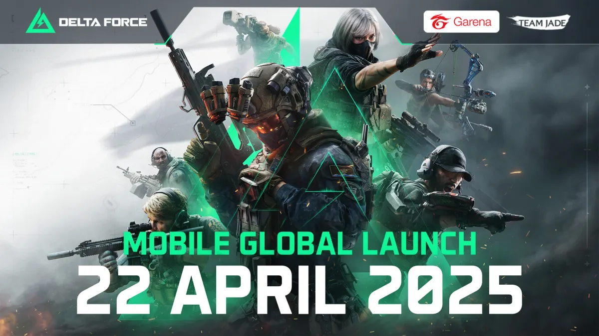 Delta Force DFNC Season 2: Mode Baru, Format Turnamen, dan Semua yang Perlu Kamu Ketahui tentang Esports Tactical Shooter Terpanas 2026