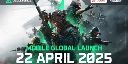 Delta Force DFNC Season 2: Mode Baru, Format Turnamen, dan Semua yang Perlu Kamu Ketahui tentang Esports Tactical Shooter Terpanas 2026