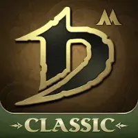 Dragon Nest M: Classic - SEA logo