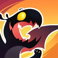 Dragon POW! logo