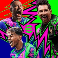 eFootball Powered by Google Play