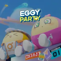 Eggy Party