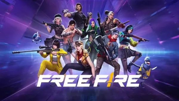 Nickname Free Fire Terkeren 2025: Kumpulan Nama Keren, Unik & Simbol Stylish