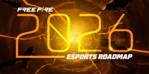 FFCM SEA 2026 Spring: RRQ Kazu dan EVOS Divine Wakili Indonesia, Rebut Gelar Raja Clash Squad Asia Tenggara