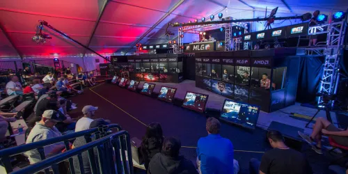 FFNS 2026 Spring: 12 Tim Finalis Siap Guncang Palembang, RRQ Academy hingga Dewa United Ikut Berperang